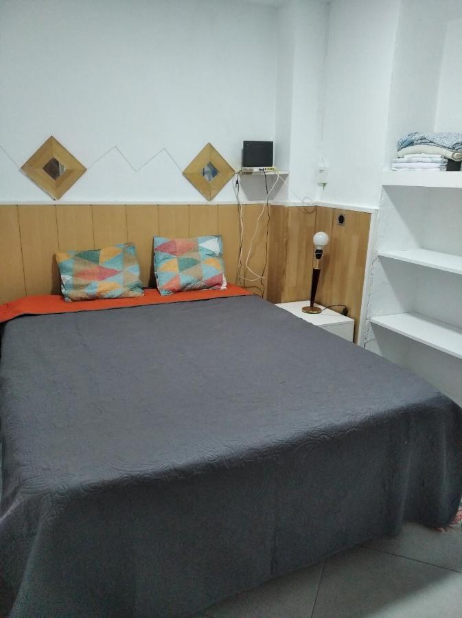 Fontodrona 62 Διαμέρισμα Βαρκελώνη Εξωτερικό φωτογραφία