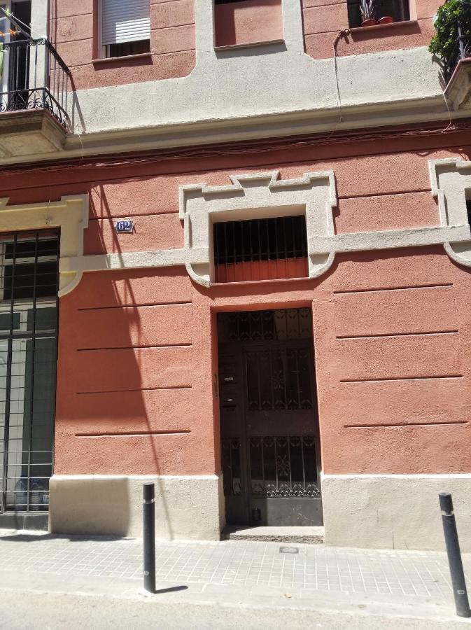 Fontodrona 62 Διαμέρισμα Βαρκελώνη Εξωτερικό φωτογραφία
